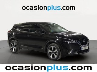 Nissan Qashqai E-POWER N-Connecta Auto 140 kW (190 CV)