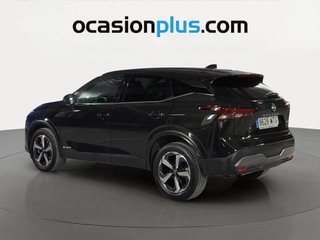 Nissan Qashqai E-POWER N-Connecta Auto 140 kW (190 CV)