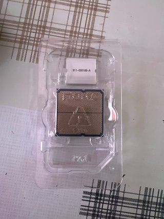 Procesador AMD Ryzen 5 9600X