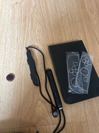 Nintendo Switch Azul/Rojo + Accesorios 3 juegos!