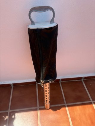 Raccoglitore di palline da golf