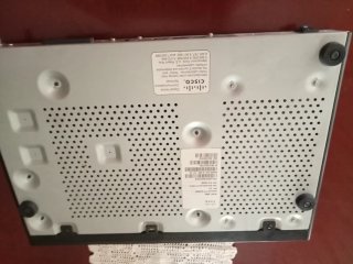 Decodificador Technisat HD 3D