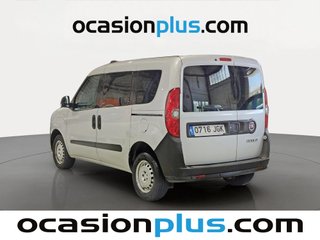 Fiat Dobló Panorama 1.3 Multijet Active N1 66 kW (90 CV)