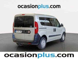 Fiat Dobló Panorama 1.3 Multijet Active N1 66 kW (90 CV)