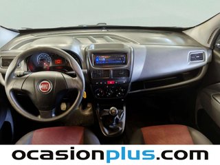 Fiat Dobló Panorama 1.3 Multijet Active N1 66 kW (90 CV)