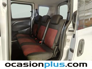Fiat Dobló Panorama 1.3 Multijet Active N1 66 kW (90 CV)