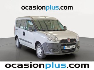 Fiat Dobló Panorama 1.3 Multijet Active N1 66 kW (90 CV)