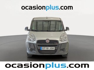 Fiat Dobló Panorama 1.3 Multijet Active N1 66 kW (90 CV)