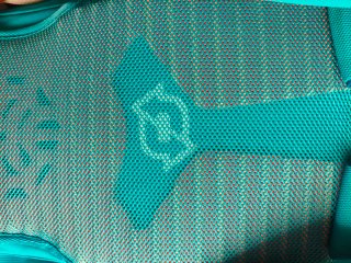 Mochila senderismo Quechua Forclaz azul