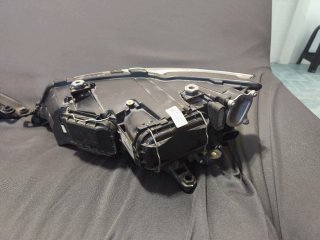 Faros Delanteros Seat León 5F MK3