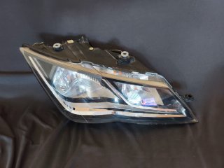 Faros Delanteros Seat León 5F MK3