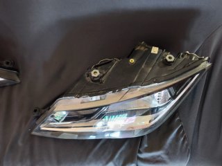 Faros Delanteros Seat León 5F MK3