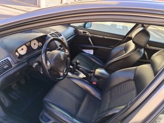 Peugeot 407 2005