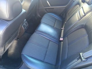 Peugeot 407 2005