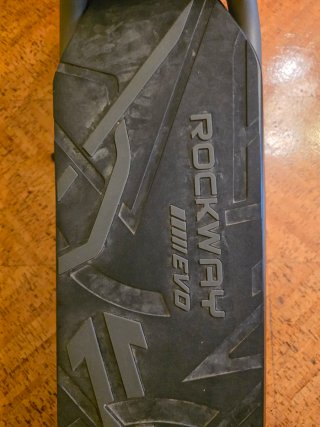 Patinete SmartGyro Rockway EVO