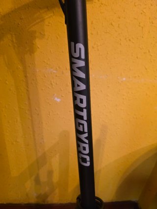 Patinete SmartGyro Rockway EVO