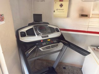 Cinta de correr Pro-Form power 995i