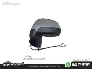 RETROVISOR COMPLETO IZQUIERDO PARA CITROËN C3 PICASSO