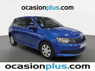Skoda Fabia 1.0 MPI Active 44 kW (60 CV)