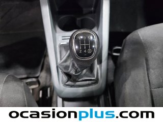 Skoda Fabia 1.0 MPI Active 44 kW (60 CV)