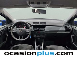 Skoda Fabia 1.0 MPI Active 44 kW (60 CV)