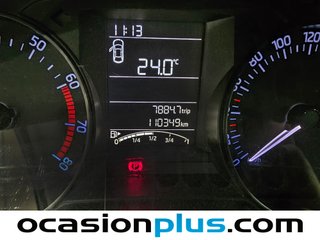 Skoda Fabia 1.0 MPI Active 44 kW (60 CV)
