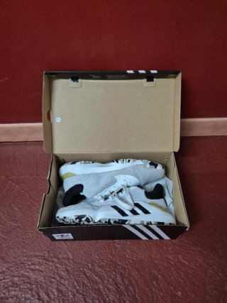 Zapatillas Baloncesto Adidas Hombre/Mujer