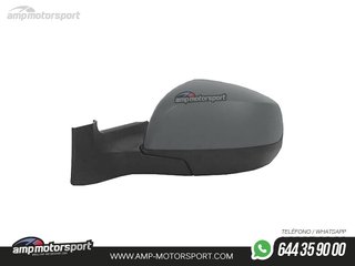 RETROVISOR COMPLETO IZQUIERDO PARA OPEL AGILA