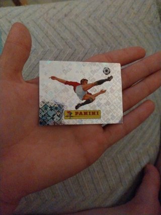 Cromos Mundial 2026 muy buenas condiciones