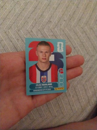 Cromos Mundial 2026 muy buenas condiciones