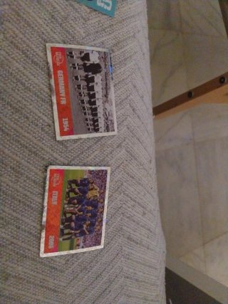 Cromos Mundial 2026 muy buenas condiciones