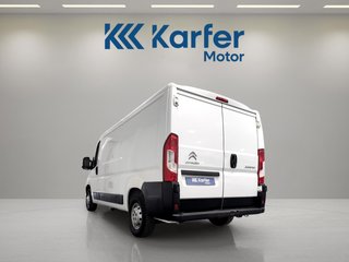 Citroen Jumper L2H1 120CV