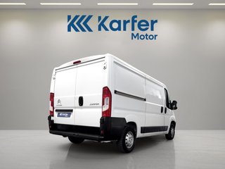 Citroen Jumper L2H1 120CV