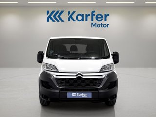 Citroen Jumper L2H1 120CV
