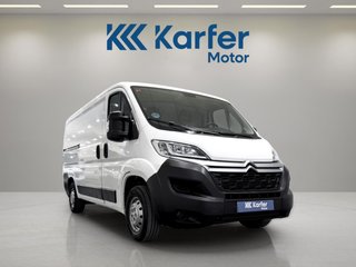 Citroen Jumper L2H1 120CV