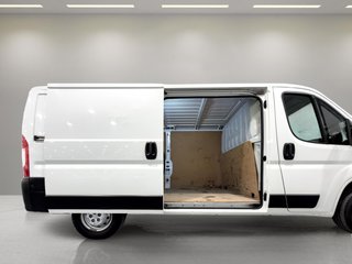 Citroen Jumper L2H1 120CV