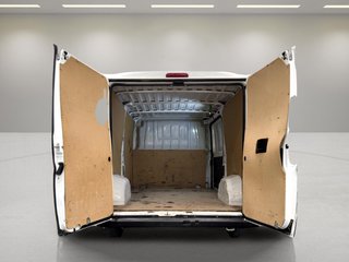 Citroen Jumper L2H1 120CV
