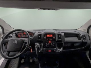 Citroen Jumper L2H1 120CV