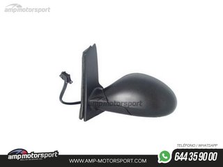 RETROVISOR COMPLETO IZQUIERDO PARA SEAT ALTEA / TOLEDO 5P