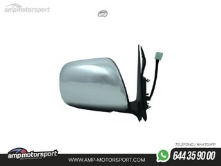 RETROVISOR COMPLETO DERECHO PARA TOYOTA HILUX