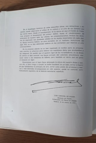 Los Billetes del Banco de España 1782-1974