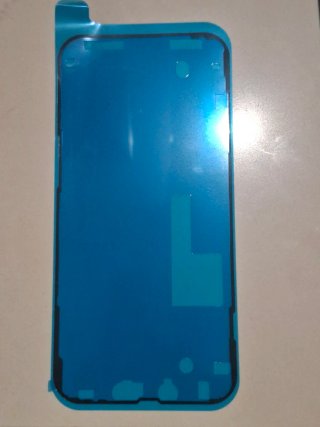 Batería StellarX iPhone 13 pro max sin error