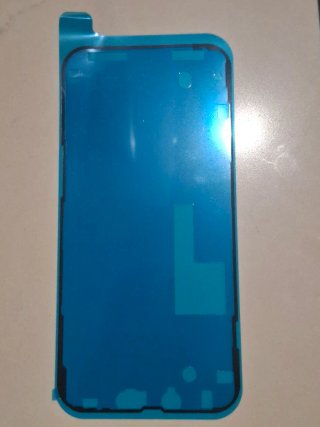 Batería StellarX iPhone 13 pro max sin error