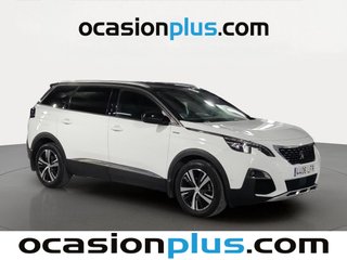 Peugeot 5008 1.5 BlueHDi S&S GT Line 96 kW (130 CV)