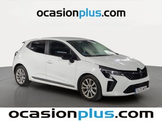 Renault Clio Techno TCe 74 kW (100 CV) GLP