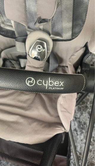 Cochecito Cybex Mios
