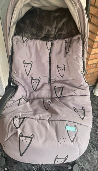 Cochecito Cybex Mios