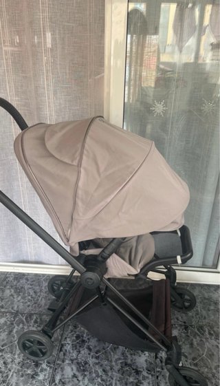Cochecito Cybex Mios