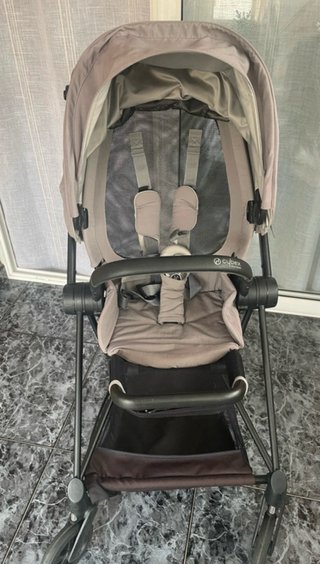 Cochecito Cybex Mios