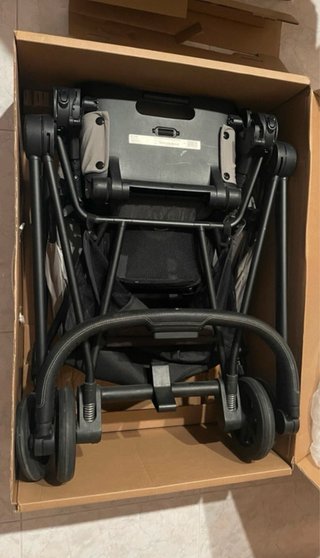 Cochecito Cybex Mios